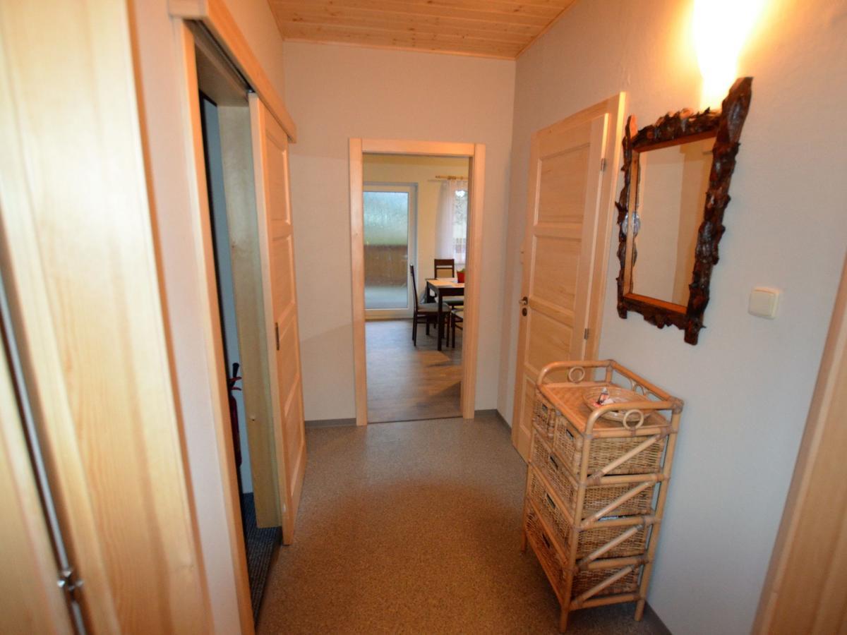 Modern Chalet In Ralsko Bohemian With Private Garden Villa Hvezdov Luaran gambar